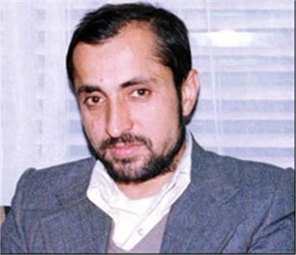 شهیدقندی