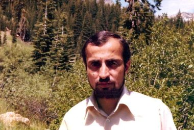 شهیدقندی