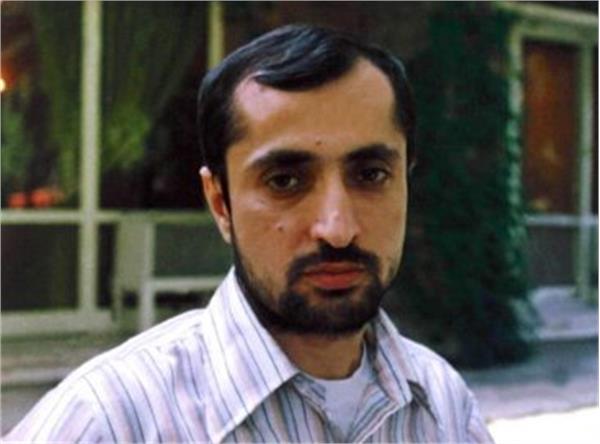 شهیدقندی